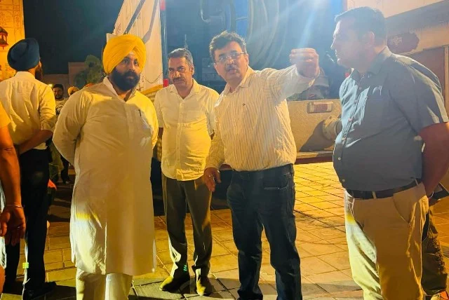रात 10 बजे से सुबह 2 बजे तक चलेगी विशेष सफाई शिफ्ट, शहर रहेगा साफ-सुथरा