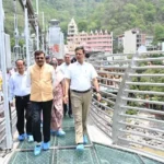 लोक निर्माण विभाग के अधिकारियों को गुणवत्ता और सुरक्षा सुनिश्चित करने के निर्देश