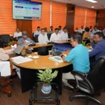 विकसित भारत 2047 के लक्ष्य में उत्तराखंड की महत्वपूर्ण भूमिका: मुख्यमंत्री धामी