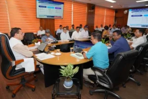 विकसित भारत 2047 के लक्ष्य में उत्तराखंड की महत्वपूर्ण भूमिका मुख्यमंत्री धामी