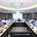 वित्तीय वर्ष 2026-27 की रणनीतियों पर देहरादून में हुई महत्वपूर्ण बैठक