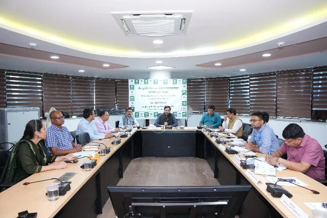 वित्तीय वर्ष 2026-27 की रणनीतियों पर देहरादून में हुई महत्वपूर्ण बैठक