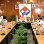 श्रद्धालुओं से अफवाहों से दूर रहकर सुरक्षित यात्रा का आनंद लेने की अपील