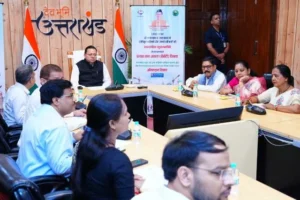 श्रमिकों के सामाजिक और आर्थिक सशक्तिकरण के लिए सरकार की महत्वपूर्ण पहल