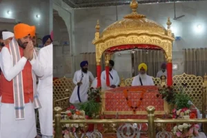 श्री मुक्तसर साहिब की धरती से पंजाब के उज्ज्वल भविष्य का संदेश