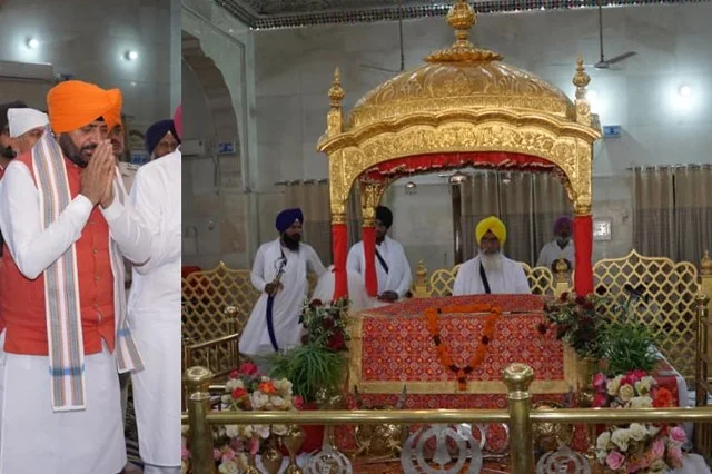 श्री मुक्तसर साहिब की धरती से पंजाब के उज्ज्वल भविष्य का संदेश
