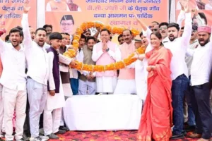 समेकित विकास के जरिए गांव से शहर तक बदल रही उत्तराखंड की तस्वीर