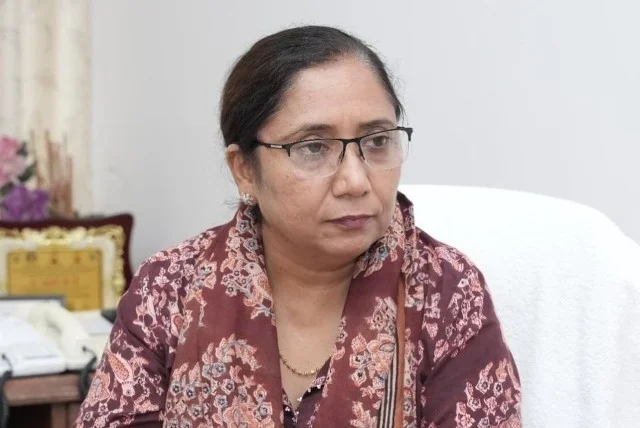 सामाजिक सुरक्षा योजनाओं से महिलाओं के जीवन में आ रहा सकारात्मक बदलाव