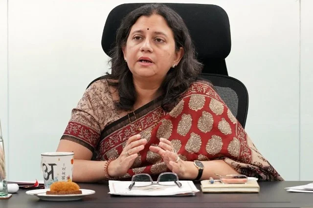 सीईओ पंजाब अनिंदिता मित्रा ने राजनीतिक दलों से कहा- एस.आई.आर. में सहयोग करें
