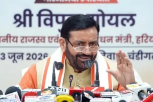 सुशासन और पारदर्शिता को बढ़ावा देने के लिए राजस्व सेवाओं का हुआ आधुनिकीकरण
