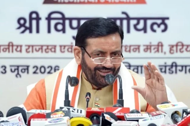 सुशासन और पारदर्शिता को बढ़ावा देने के लिए राजस्व सेवाओं का हुआ आधुनिकीकरण
