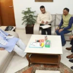 हरियाणा और फ्लिपकार्ट के बीच रणनीतिक सहयोग को मजबूत बनाने पर हुआ मंथन