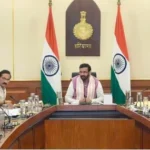 हरियाणा विजन-2047 के तहत नागरिक सुविधाओं से युक्त शहरों का होगा विकास
