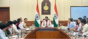 हरियाणा विजन-2047 के तहत नागरिक सुविधाओं से युक्त शहरों का होगा विकास