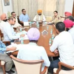 कर्मचारियों के हितों की रक्षा और पारदर्शी भर्ती व्यवस्था पर पंजाब सरकार का जोर