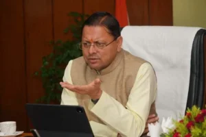 खेल प्रतिभाओं के भविष्य को सुरक्षित करने की दिशा में सरकार का बड़ा कदम