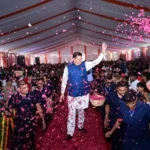 देहरादून के विकास को मिली नई रफ्तार, 51 परियोजनाओं का हुआ शुभारंभ