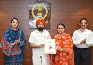 नई भर्तियों से जलापूर्ति एवं स्वच्छता परियोजनाओं के समयबद्ध क्रियान्वयन को मिलेगा बल