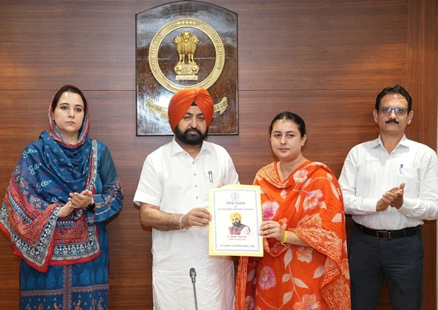नई भर्तियों से जलापूर्ति एवं स्वच्छता परियोजनाओं के समयबद्ध क्रियान्वयन को मिलेगा बल