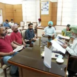 पंजाब सरकार और कर्मचारी यूनियनों के बीच अहम बैठक