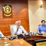 परिवहन मंत्री चीमा ने सार्वजनिक परिवहन विस्तार की बड़ी घोषणा की