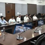 फील्ड में रहकर करें निगरानी, आपात स्थिति में हो त्वरित कार्रवाई – CM
