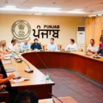 भगवंत मान सरकार का NRI हितों पर फोकस, पारदर्शी समाधान का भरोसा