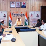 भविष्य की चुनौतियों को ध्यान में रखकर तैयार हों समाज कल्याण योजनाएं – CM