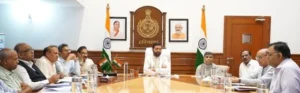 मुख्यमंत्री ने एचटेट के सुचारु संचालन के लिए दिए अहम निर्देश