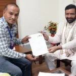 मुख्यमंत्री सैनी ने नागरिकों से मतदाता सूची पुनरीक्षण में सहयोग की अपील की