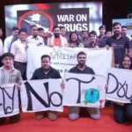 सामुदायिक पुलिसिंग और जनभागीदारी से नशे पर लगेगी लगाम: सैनी