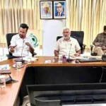 सेवा संबंधी मुद्दों के समाधान के लिए वन विभाग और कर्मचारी यूनियनों के बीच अहम बैठक