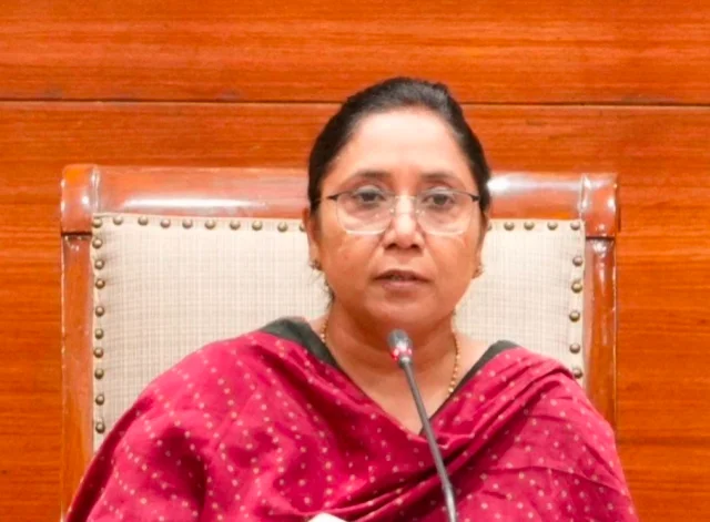 स्कूल वाहनों की सुरक्षा व्यवस्था को और मजबूत बनाने की दिशा में सरकार का बड़ा कदम