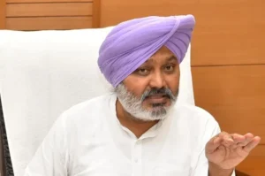 स्वास्थ्य सेवाओं और औद्योगिक ढांचे को सशक्त बनाने की दिशा में महत्वपूर्ण कदम