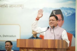 ‘उत्तराखंड सीएसआर डायलॉग’ में सरकार और उद्योग जगत के बीच विकास साझेदारी पर मंथन
