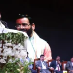 ‘प्रज्ञान-2026’ में मुख्यमंत्री सैनी ने भारत की आर्थिक प्रगति का किया उल्लेख