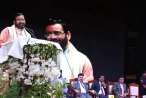 ‘प्रज्ञान-2026’ में मुख्यमंत्री सैनी ने भारत की आर्थिक प्रगति का किया उल्लेख